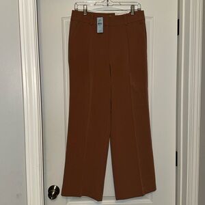 BNWT Loft Outlet, Peyton Trouser, 4 Petite